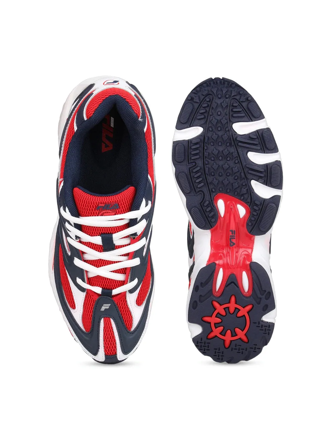 Fila Peacoat Creator Men's Sneaker