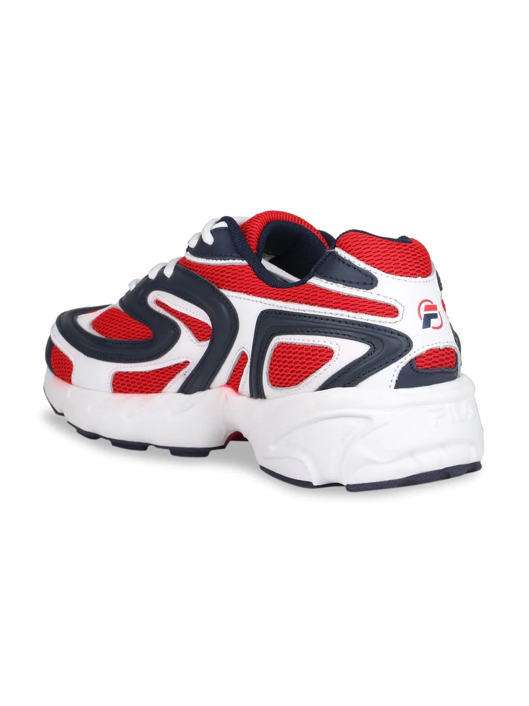 Fila Peacoat Creator Men's Sneaker