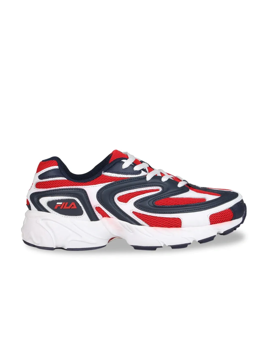 Fila Peacoat Creator Men's Sneaker
