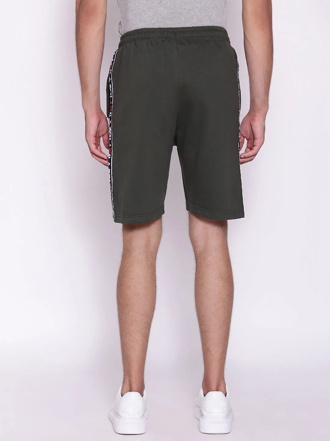 Fila Peacoat Price Men's Shorts