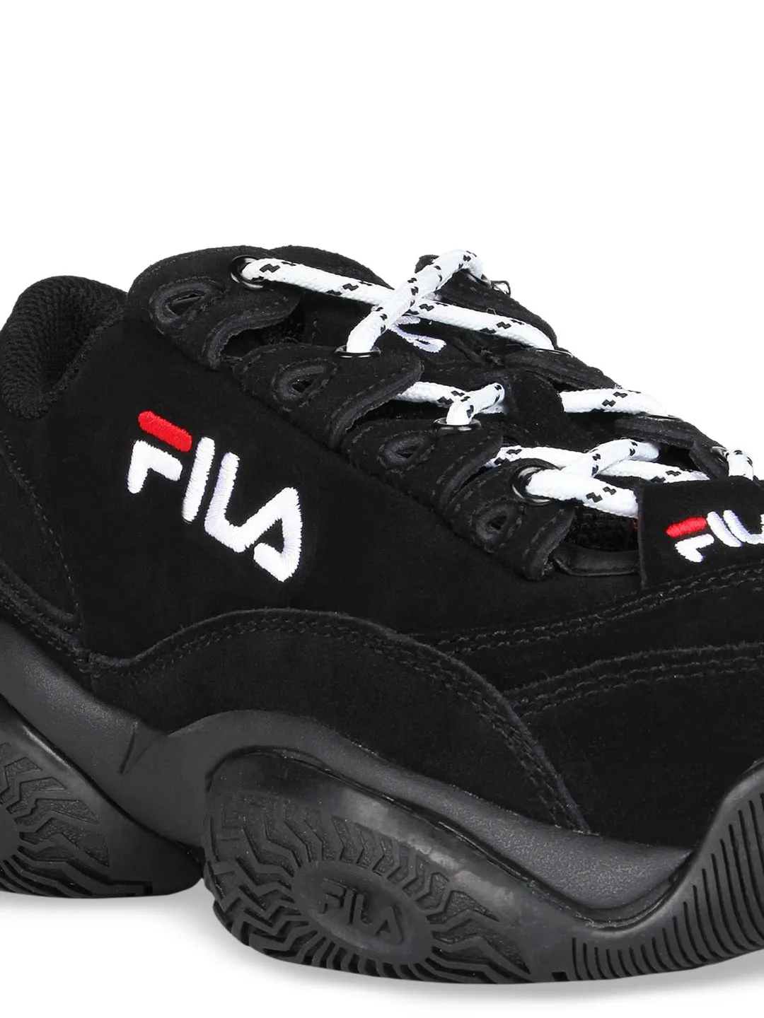 Fila Peacoat Provenance Women's Sneaker