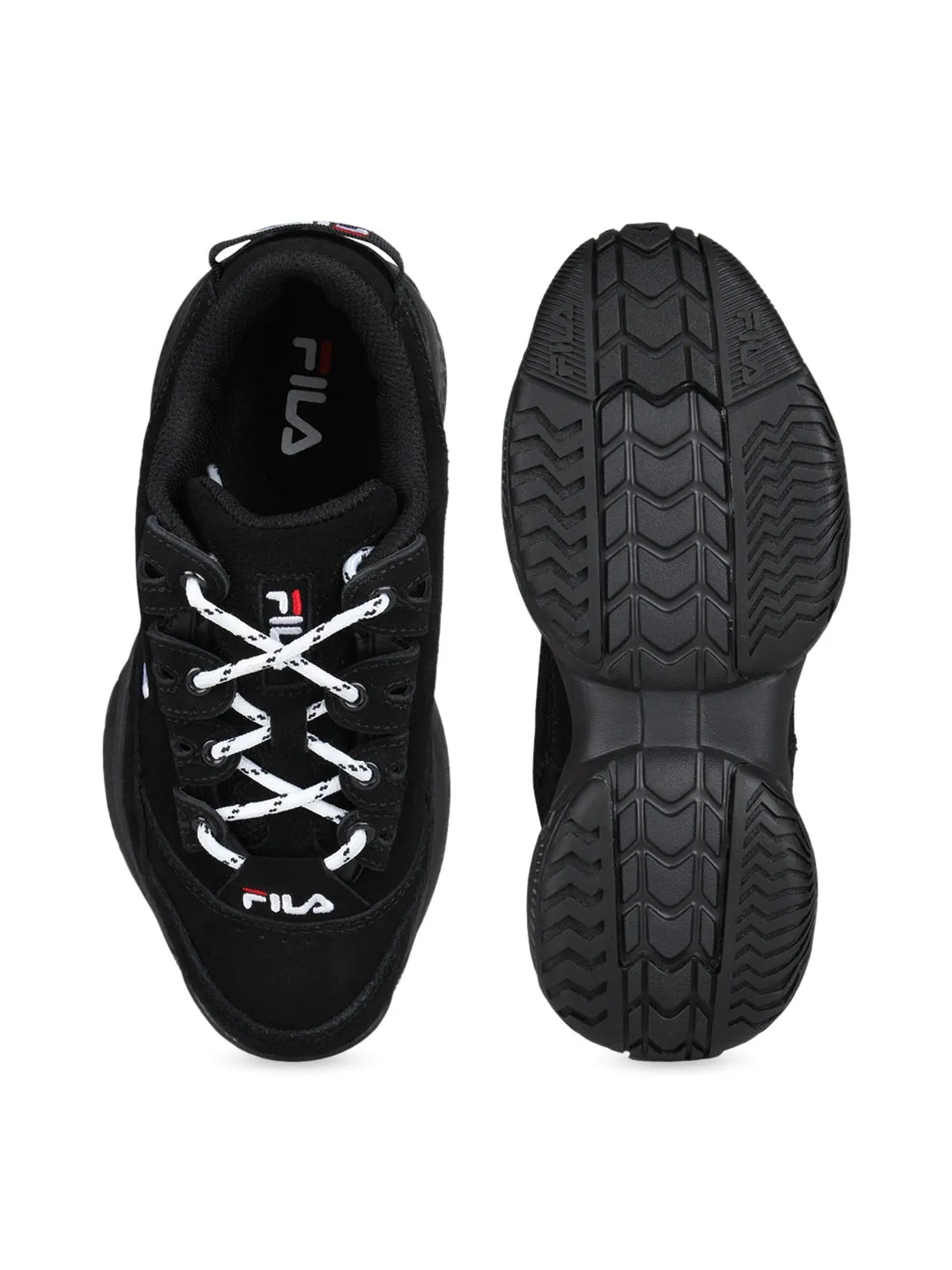 Fila Peacoat Provenance Women's Sneaker