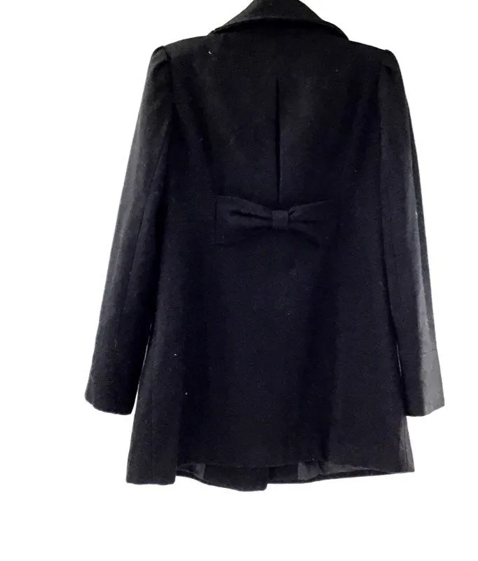 Guess Peacoat - Size L