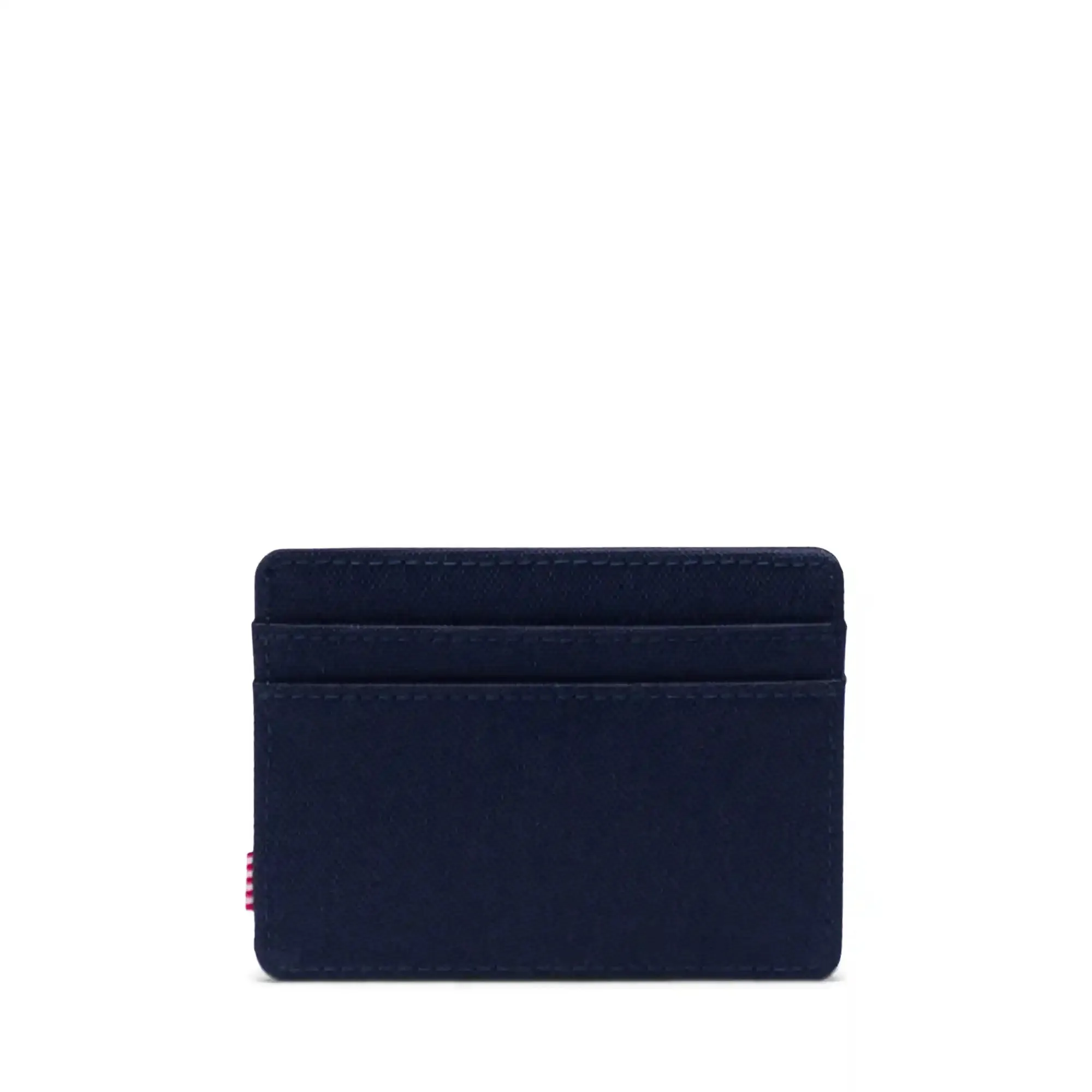 Herschel Charlie RFID wallet, peacoat