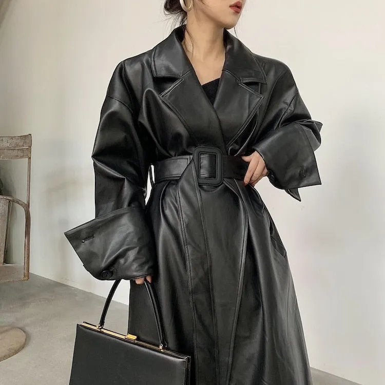 Kelly Coat