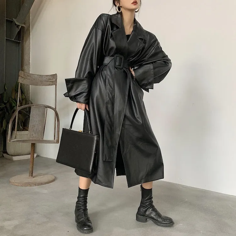 Kelly Coat