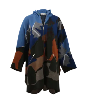 Landscape Cape