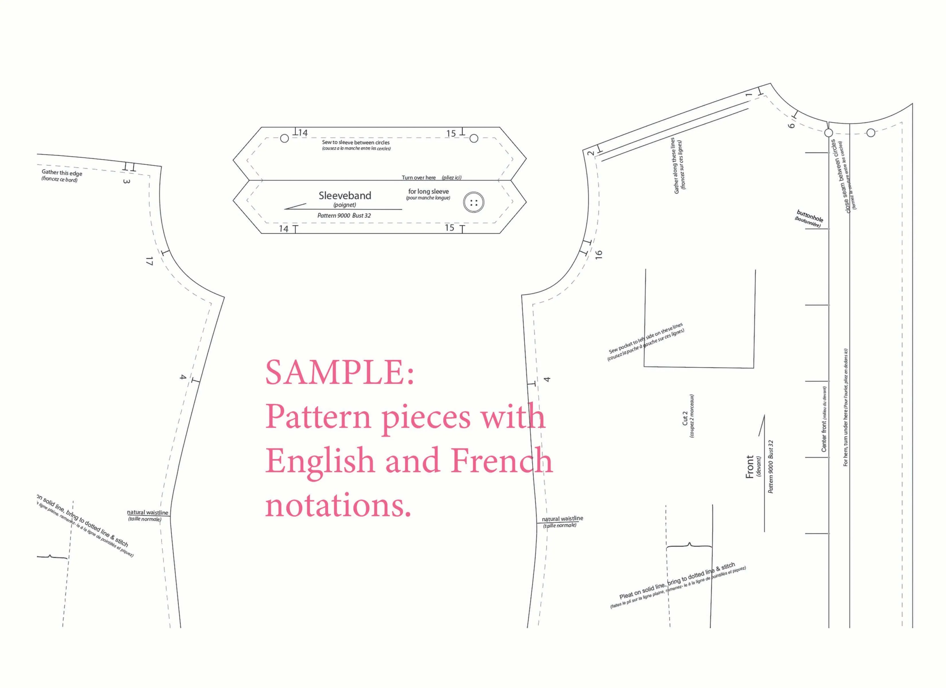 M-8419 PDF | S-M-L