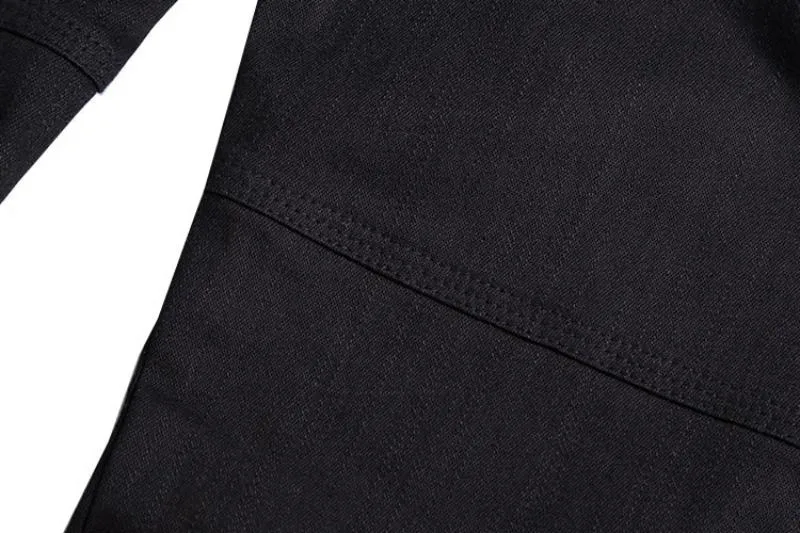 Men's Autumn Casual Straight Trousers
