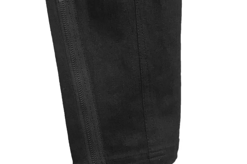 Men's Autumn Casual Straight Trousers