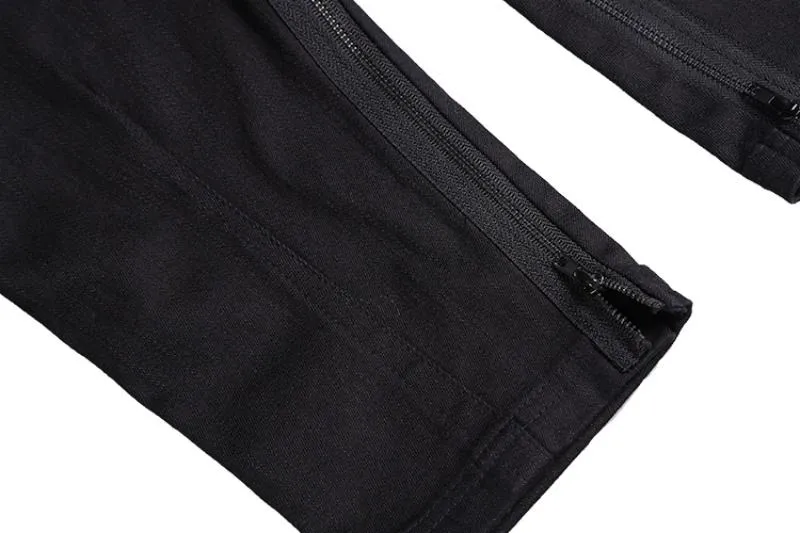 Men's Autumn Casual Straight Trousers