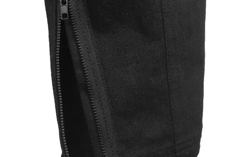 Men's Autumn Casual Straight Trousers