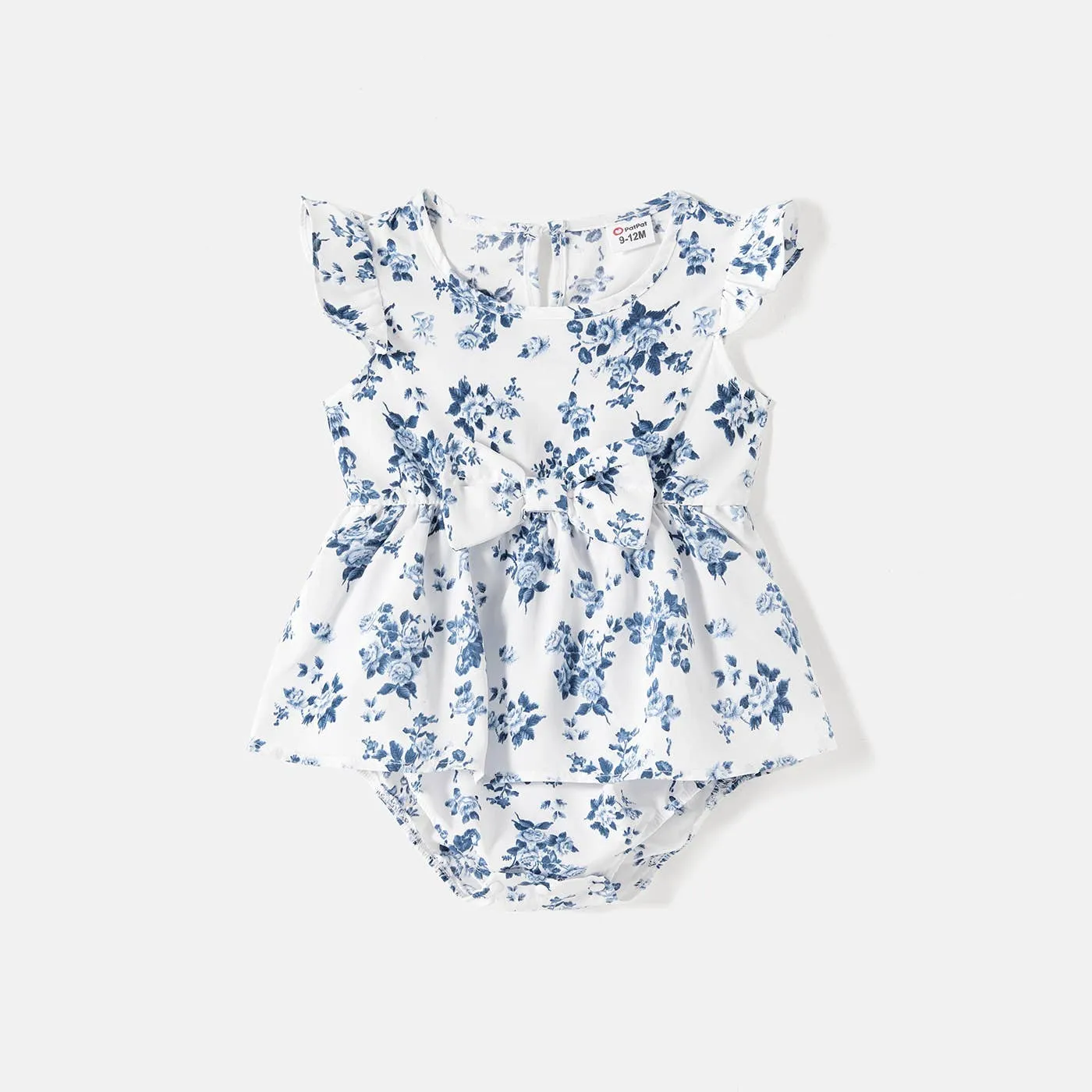 Mommy & Me Dresses