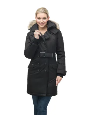 Nobis Tula Peacoat Women's