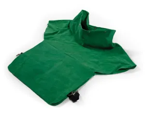 Nova 3 - 28" Leather Cape