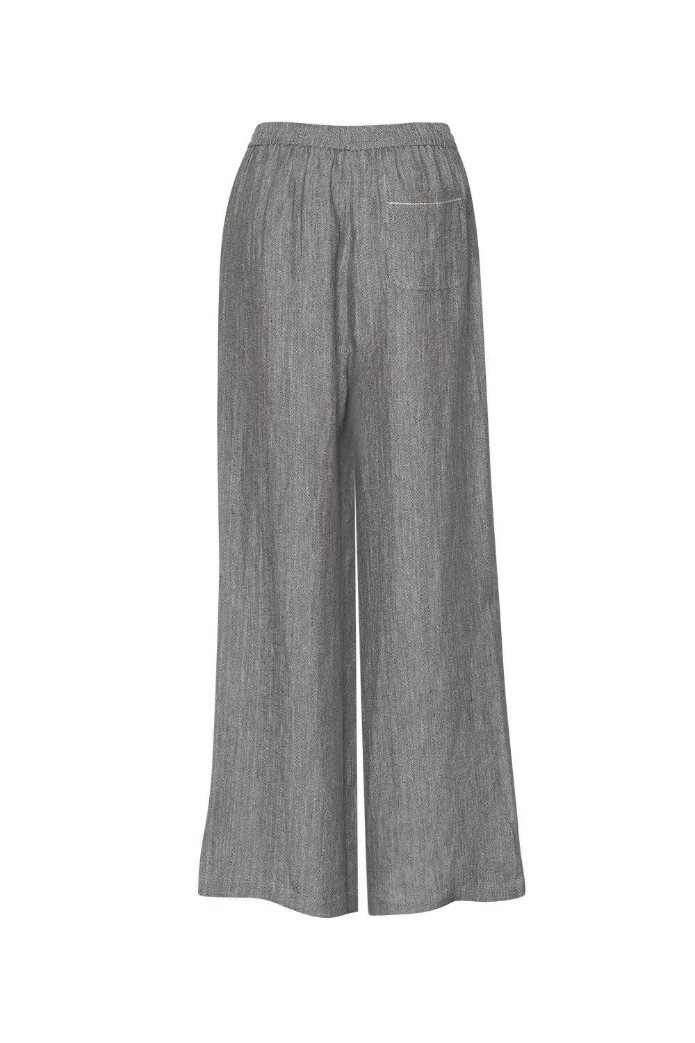 Oasis Pant | Charcoal