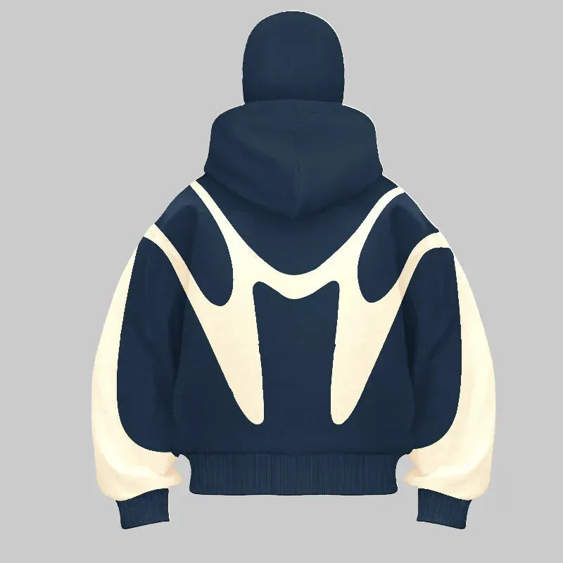 Obsidian™ Shadow Hoodie