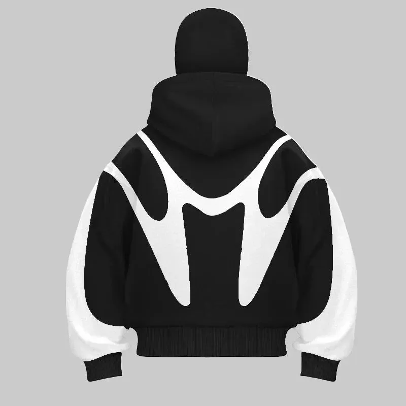 Obsidian™ Shadow Hoodie