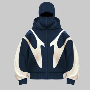 Obsidian™ Shadow Hoodie