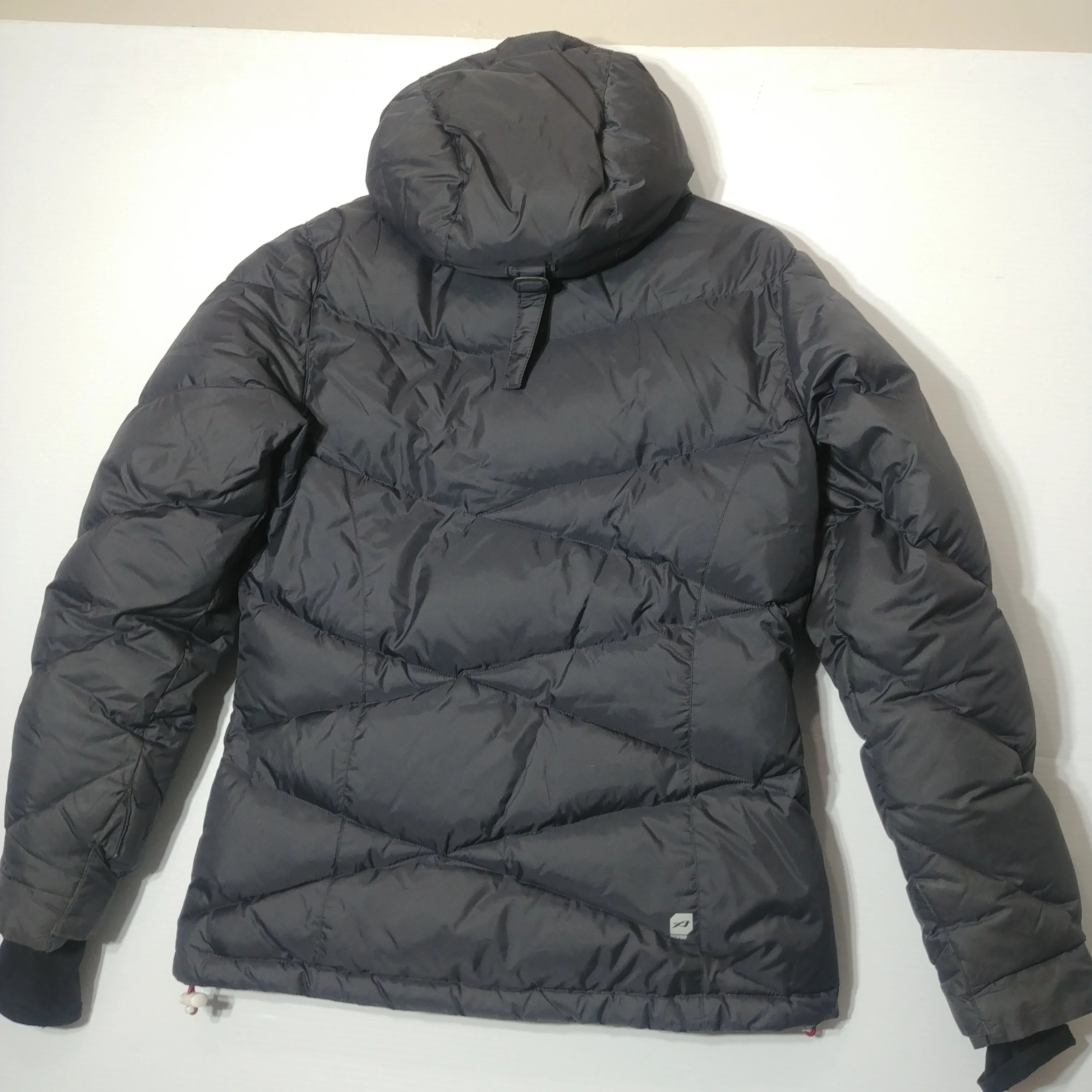 Orage Womens Down Ski Jacket - Size Small - Pre-owned - TV4BVT