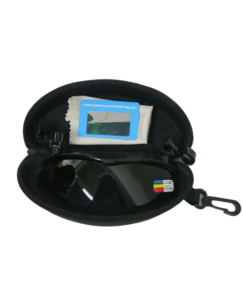 Outdoor Goggles Cap Set