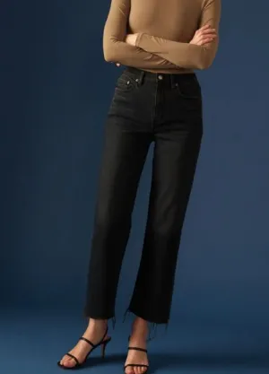 Pleaser Wide Ankle Jeans