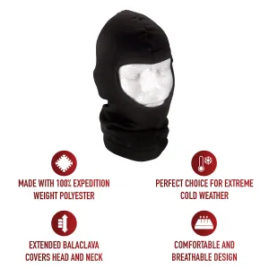 Polyester Balaclava