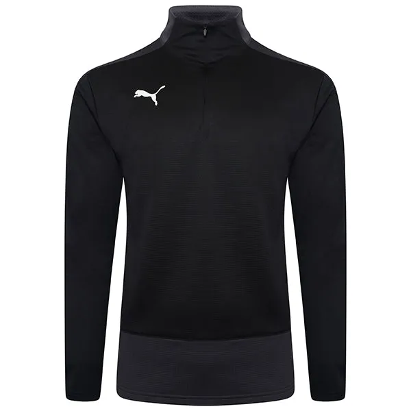 Puma Goal Training 1/4 Zip Top