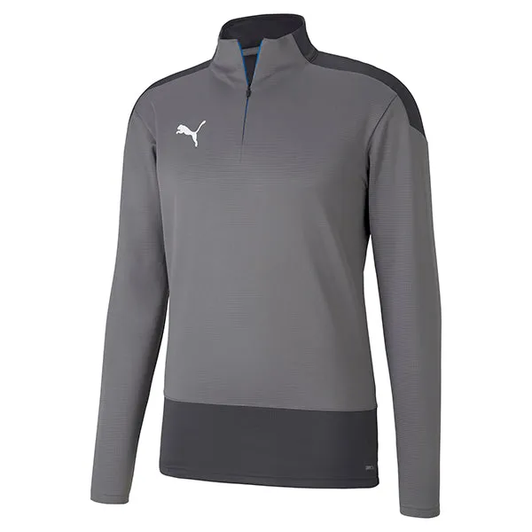 Puma Goal Training 1/4 Zip Top