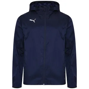 Puma Liga Training Rain Jacket Core