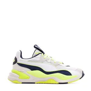 Puma Men RS-2K Futura White Peacoat 374137-05