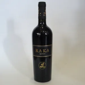 Raka Quinary 2018
