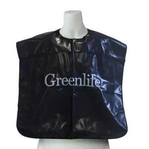 Salon Color Hair Cape (Greenlife)