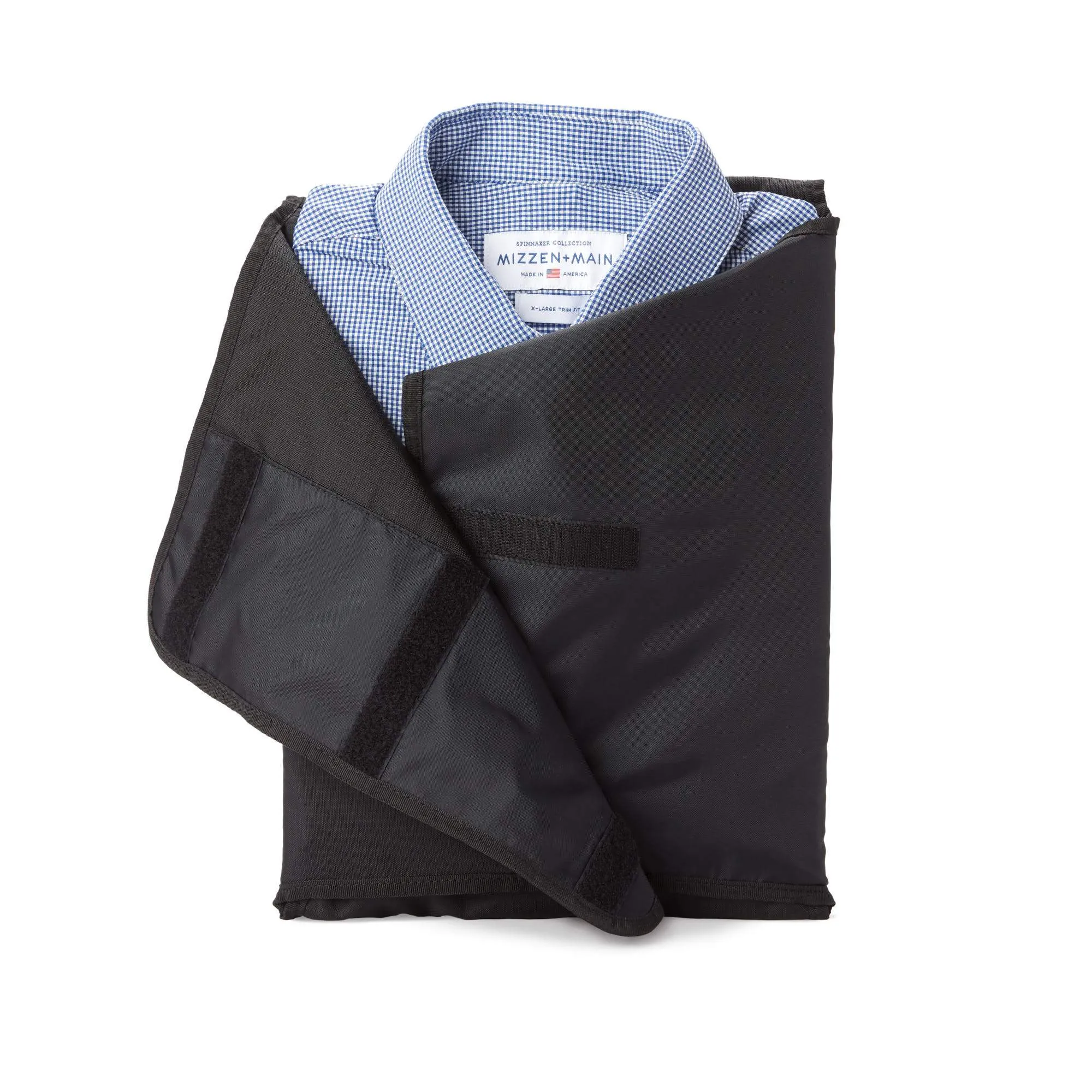 Shirt Organizer - V1 - Lost and Found