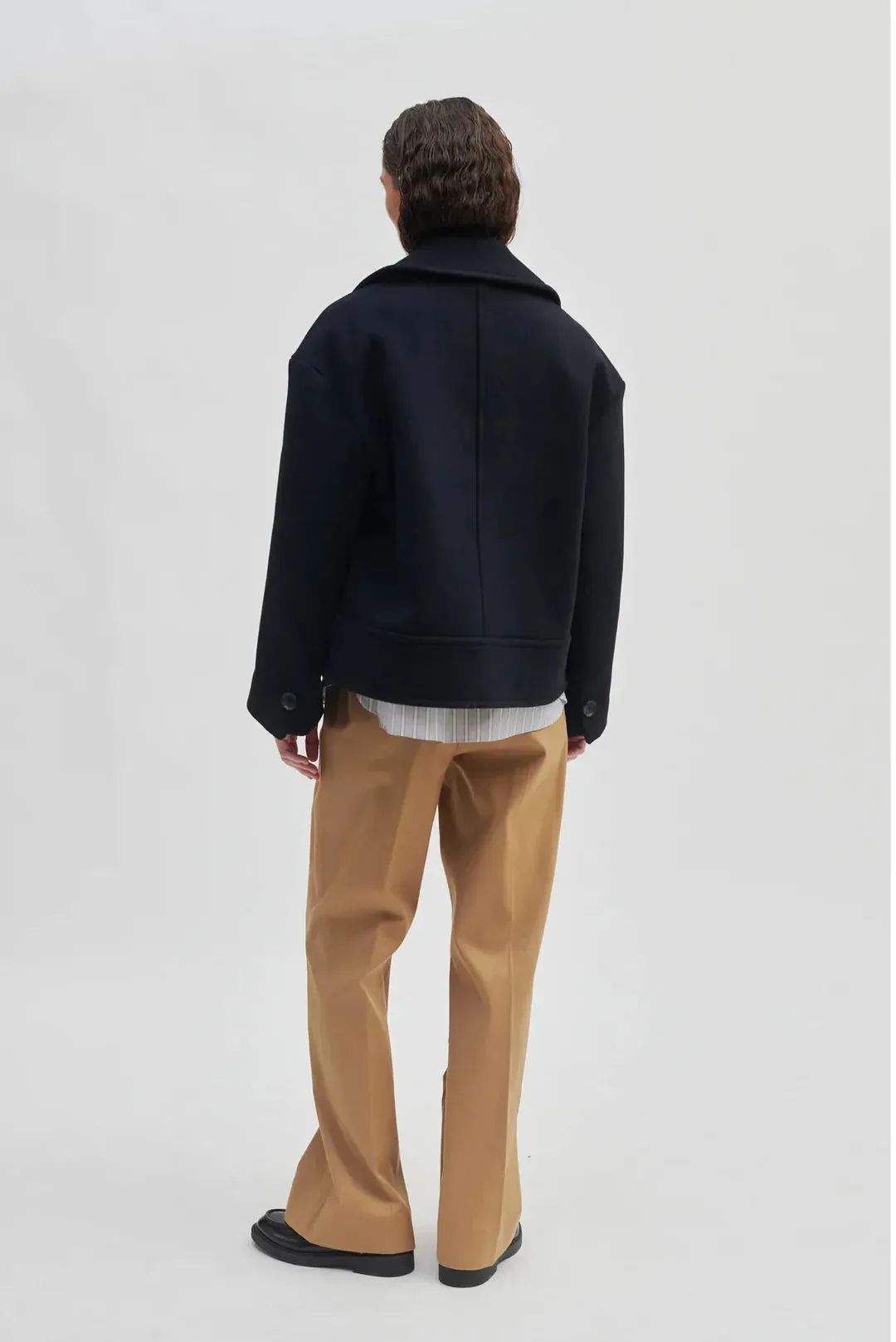 Sogano Jacket