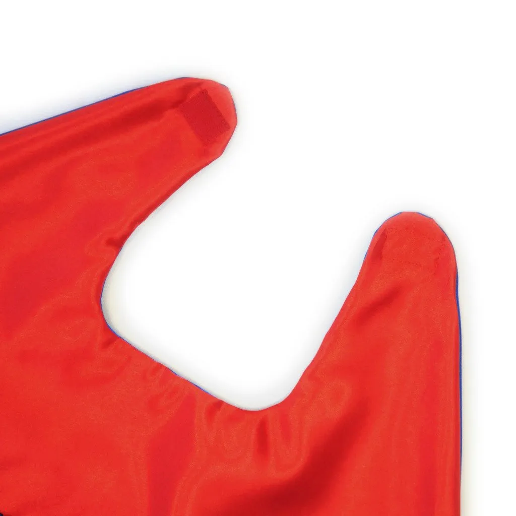 Super Hero Cape Set - Red