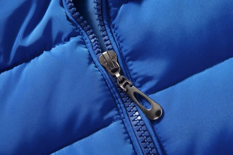 Women's Casual Warm Winter Coat