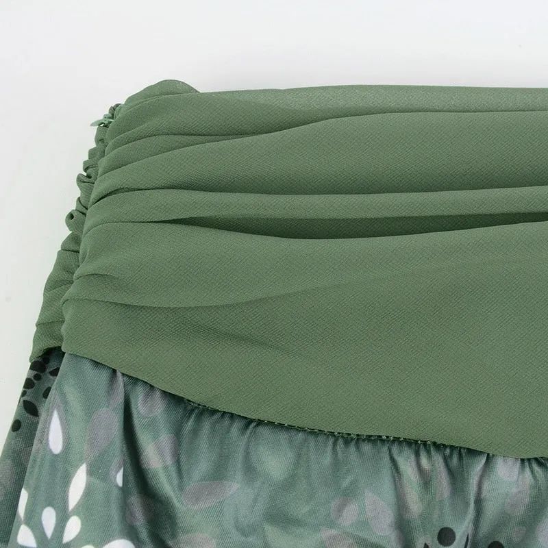 Women's Summer Loose Vintage Pants